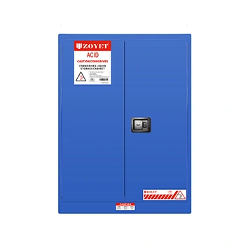 FM approved combustible safety cabinet